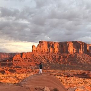 Meet your Posher, Helena